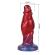Power Monsters - Shadow Behemoth Bicolor Inflatable Fantasy Silicone Dildo 22 CM Ø 5 CM