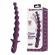 Pretty Love - Madison Rechargeable Anal Vibrator 10 Functions