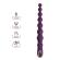 Pretty Love - Madison Rechargeable Anal Vibrator 10 Functions
