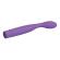 Pretty Love - Henry Flexibele G-Spot Vibrator Paars