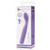 Pretty Love - Henry Flexibele G-Spot Vibrator Paars
