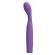 Pretty Love - Henry Flexibele G-Spot Vibrator Paars