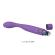 Pretty Love - Henry Flexibele G-Spot Vibrator Paars