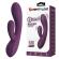 Pretty Love - Rosolyn Rechargeable Rabbit Vibrator 10 Functions