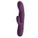 Pretty Love - Zach Vibrador Coelho RecarregÁvel Com 5+5 FunÇÕes
