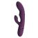Pretty Love - Zach Vibrador Coelho RecarregÁvel Com 5+5 FunÇÕes