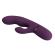 Pretty Love - Zach Vibrador Coelho RecarregÁvel Com 5+5 FunÇÕes