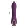 Pretty Love - Lloyde Rechargeable Vibrator 10 Functions Purple