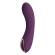 Pretty Love - Lloyde Rechargeable Vibrator 10 Functions Purple