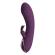 Pretty Love - Landyn Rechargeable Rabbit Vibrator 10 Functions Purple