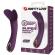 Pretty Love - Kenyell Rechargeable Vibrator 10 Functions Purple
