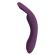 Pretty Love - Kenyell Rechargeable Vibrator 10 Functions Purple