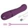 Pretty Love - Margie Rechargeable Rabbit Vibrator 10 Functions Purple