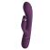 Pretty Love - Rocco Rechargeable Rabbit Vibrator 10 Functions Purple