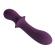 Pretty Love - Abigail Rechargeable Vibrator 10 Functions Purple