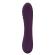 Pretty Love - Alexisrose Rechargeable Vibrator 10 Functions Purple
