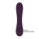Pretty Love - Alexisrose Rechargeable Vibrator 10 Functions Purple