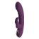 Pretty Love - Harper Rechargeable Rabbit Vibrator 10 Functions Purple
