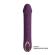 Pretty Love - Vibrateur Rechargeable Amara 10 Fonctions Violet