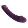 Pretty Love - Vibrateur Rechargeable Amara 10 Fonctions Violet