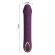 Pretty Love - Vibrateur Rechargeable Amara 10 Fonctions Violet