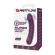 Pretty Love - Vibrateur Rechargeable Amara 10 Fonctions Violet