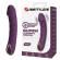 Pretty Love - Vibrateur Rechargeable Amara 10 Fonctions Violet