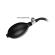 Power Monsters - Plug Anal Gonflable Tricolor Ebon Leviathan 18 CM