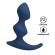 Mr Play - Ergonomischer Blauer Analplug