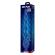 Mr Play - Perles Anales En Silicone Bleu Et Plug Anal 20,4 CM