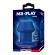 Mr Play - Jack Blue Silicone Oco Plug Anal Tamanho S