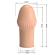 Pretty Love – Huel PenissÄrmel FÜr Einen Dickeren Penis In Fleischfarbe
