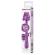 Pretty Love - Cute Bear Flirting Stick Rechargeable Vibrator