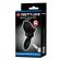 Pretty Love - Adrien Vibrating Penis Ring 10 Functions Black