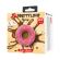 Pretty Love - Super Donut Penisring Pink