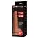Pretty Love - Ivita Realistic Silicone Dildo With Suction Cup 16.2 CM Ø 4 CM