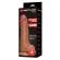 Pretty Love - Jovita Dildo De Silicone Realista Com Ventosa 19 CM Ø 4,5 CM