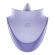 Satisfyer - Tongue Dancer Clitoral Stimulator With Vibration and Pulsations Lilac
