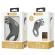 Pretty Love - Anello Vibrante Ricaricabile Con Stimolatore