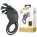 Pretty Love - Anello Vibrante Ricaricabile Con Stimolatore