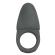Pretty Love - Anello Vibrante In Silicone Flessibile Ricaricabile