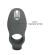 Pretty Love - Anello Vibrante Ricaricabile Con Doppia Stimolazione