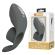 Pretty Love - Anello Vibrante Ricaricabile Con Doppia Stimolazione