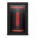 Lelo - F2S Double Sonic Male Stroker With Dual Sonic Stimulation Red