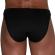 Macho - MCH010 Zwarte Slip Side S