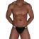 Macho - MCH010 Zwarte Slip Side S