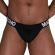 Macho - MCH010 Zwarte Slip Side S