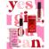Eye of Love – Matchmaker Pink Pulse Ph Lippenstift Mit Pheromonen 8,5 ML
