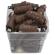 Diablo Picante - Bocal De 30 Briquets En Forme De PÉnis Mullatto