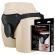 Pretty Love - Imbracatura Universale Con Strap-On Nera